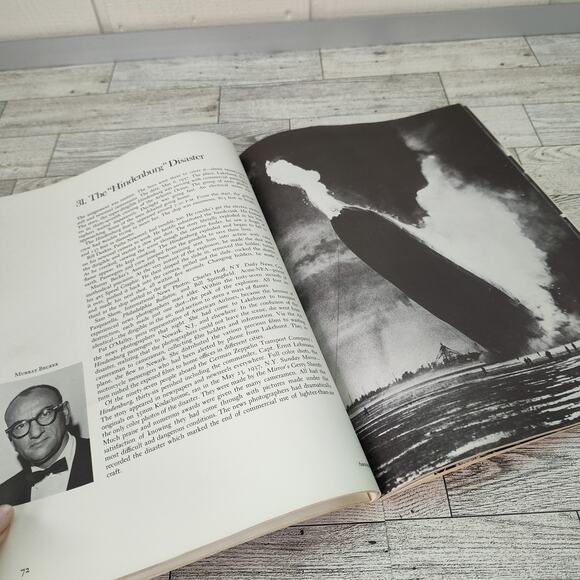 Great News Photos and the Stories Behind Them by John Faber Softcover Book - Picture 6 of 14